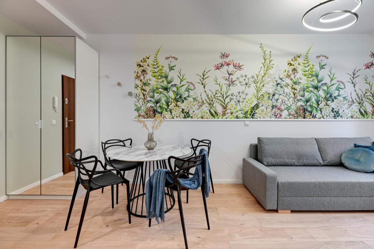 Apartment Brzozowa Wrzeszcz Gdansk