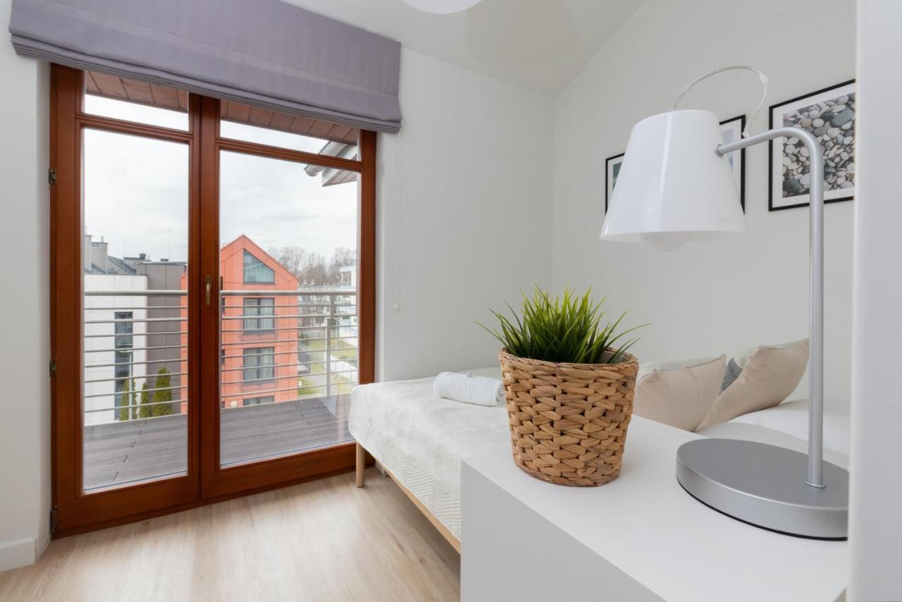 Neptun Park By Renters * Gdańsk