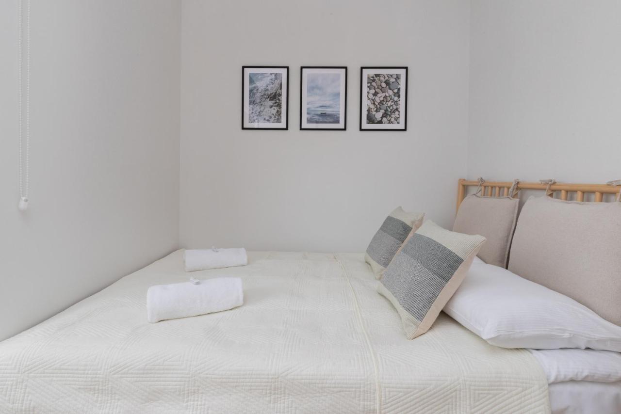 Neptun Park By Renters Lägenhet *