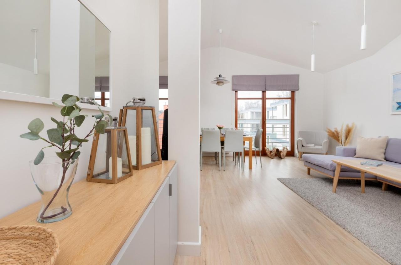 Lägenhet Neptun Park By Renters *