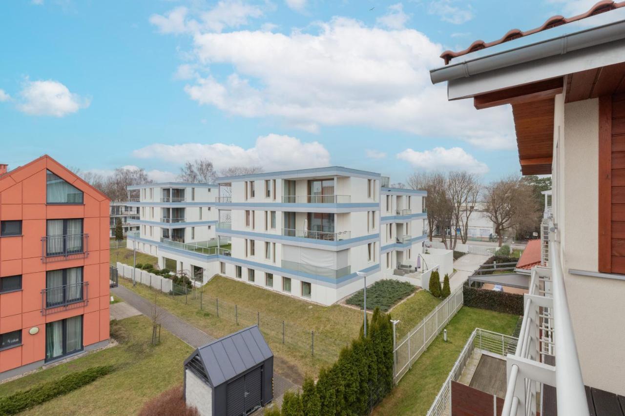 Lägenhet Neptun Park By Renters *
