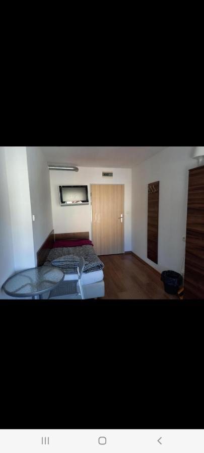 Privatunterkunft Amber House