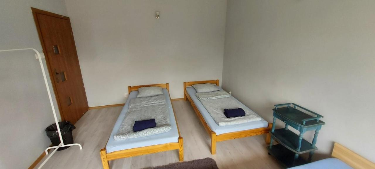 Nad Morzem Homestay Gdansk