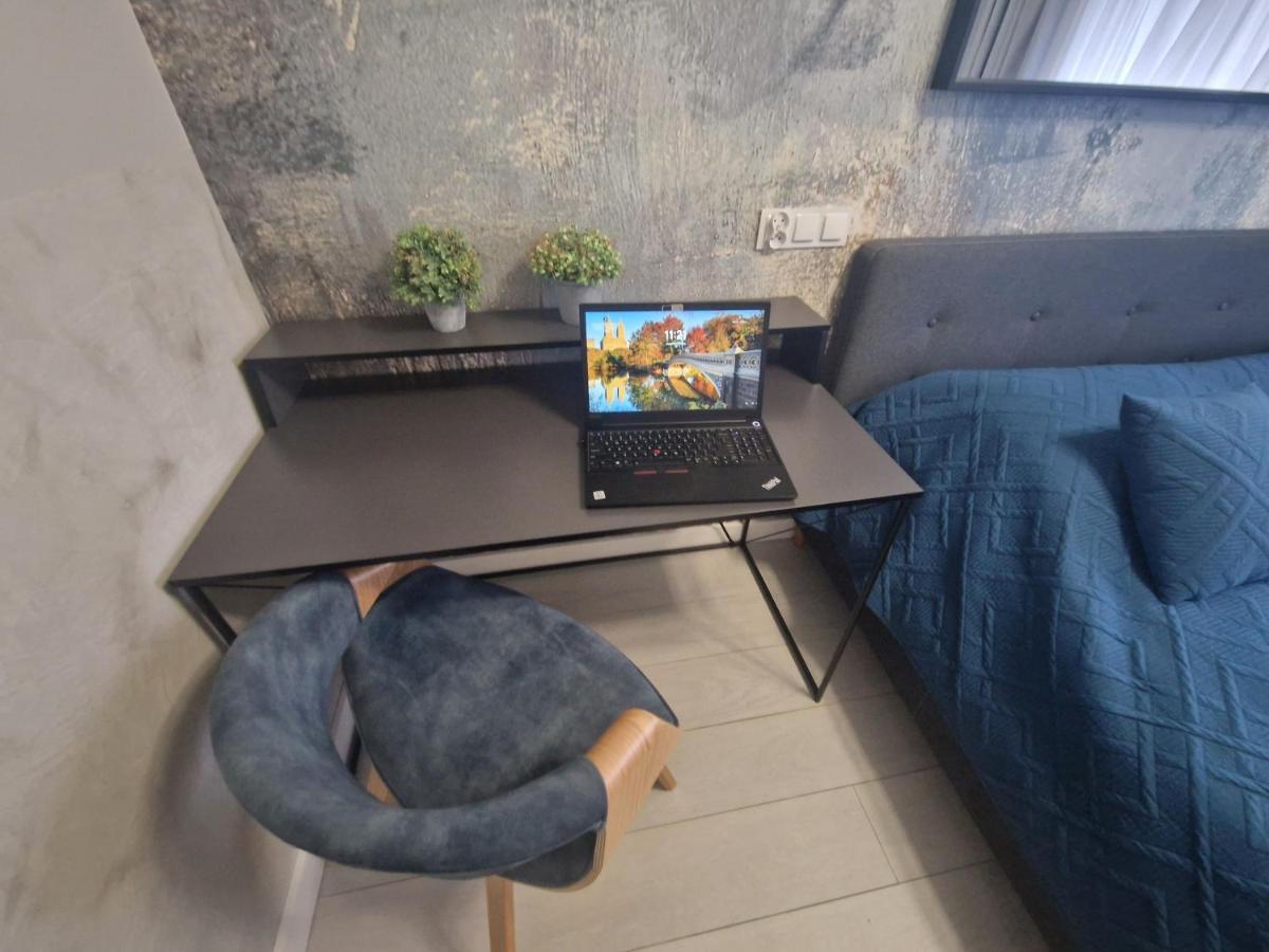 Apartment M&k Baltyk - Sobieszewo - Wyspa Sobieszewska Gdansk