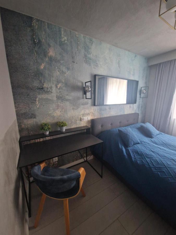 M&k Baltyk - Sobieszewo - Wyspa Sobieszewska Apartment Gdansk
