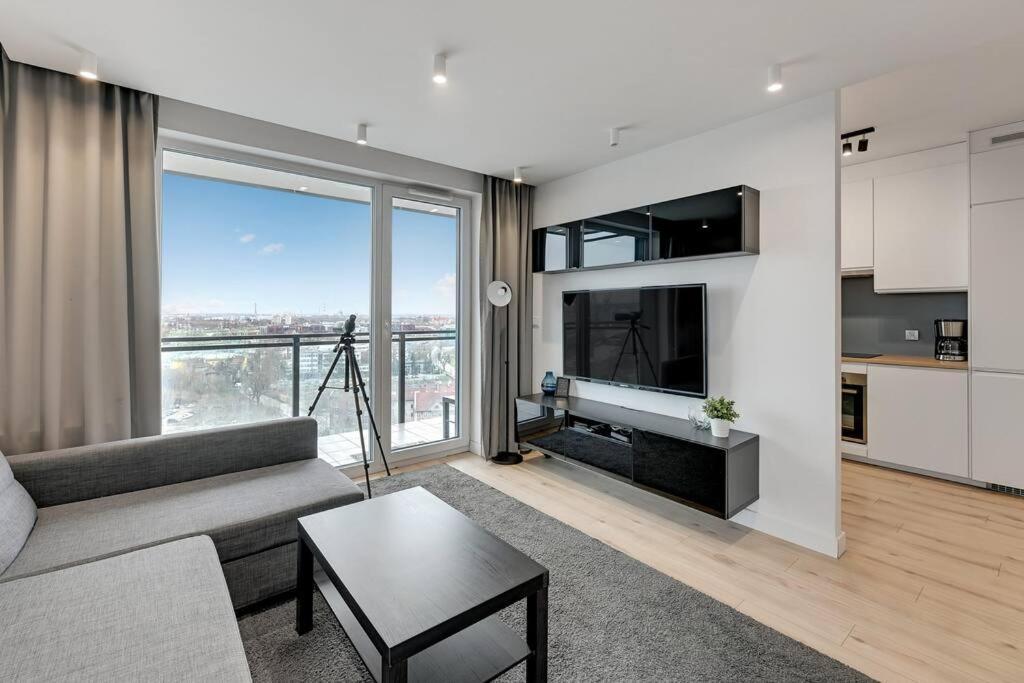 Viewpoint - Bastion Walowa By Grand Apartment