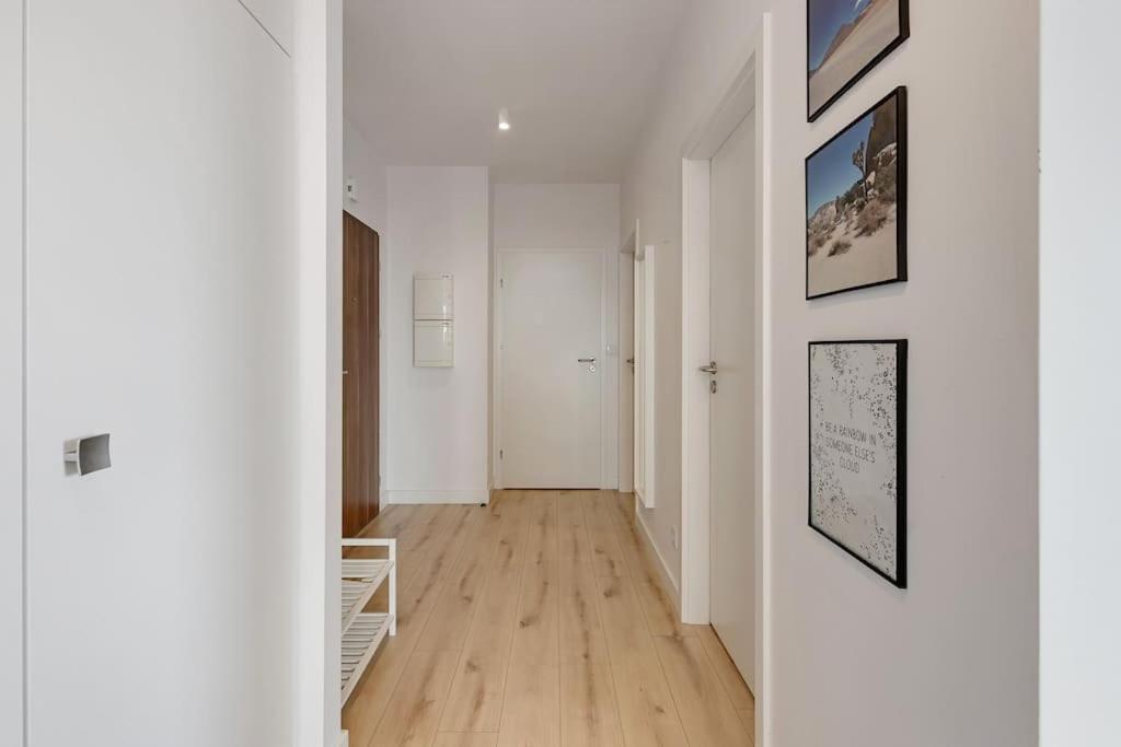 Apartment Viewpoint - Bastion Walowa By Grand