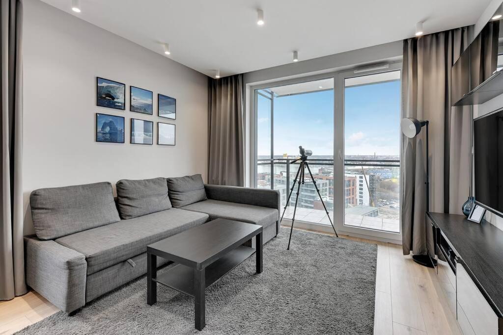 Viewpoint - Bastion Walowa By Grand Apartment *