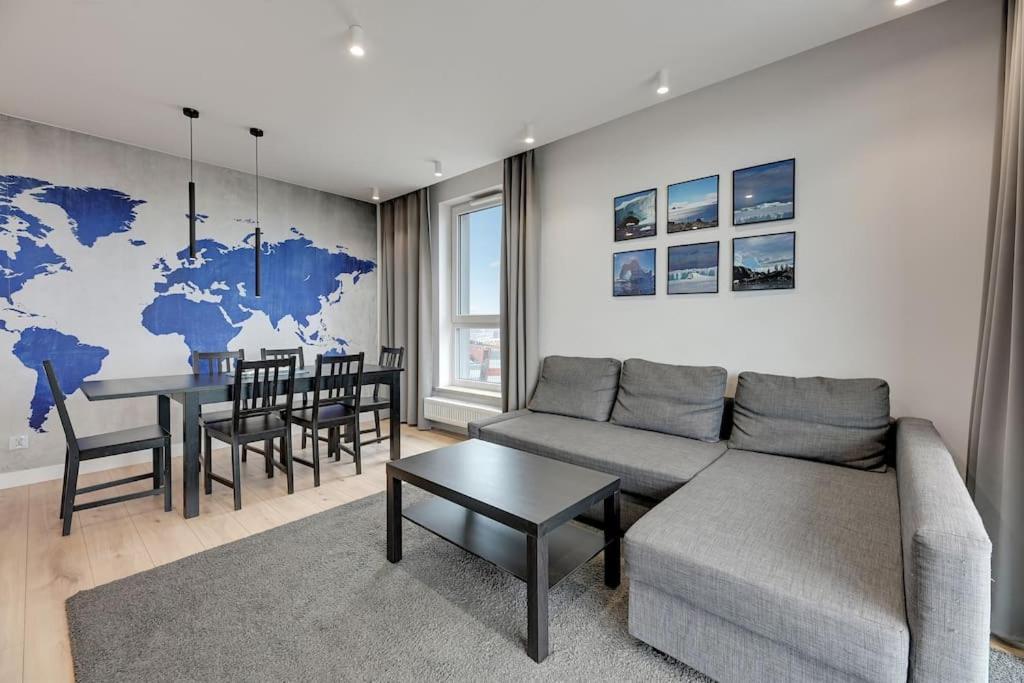 Apartment Viewpoint - Bastion Walowa By Grand
