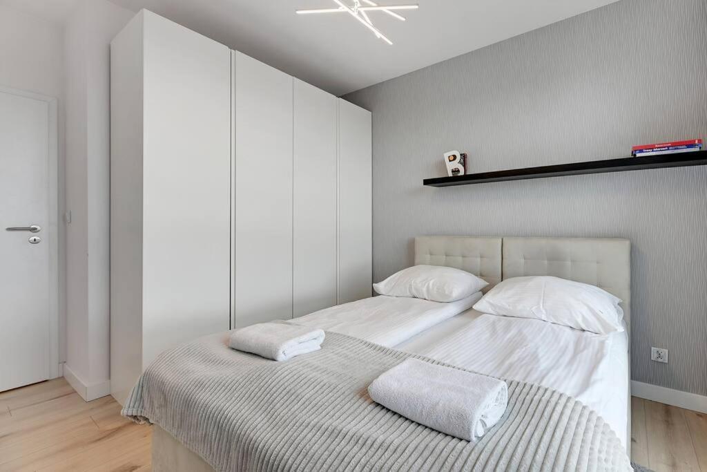 Viewpoint - Bastion Walowa By Grand Apartment *