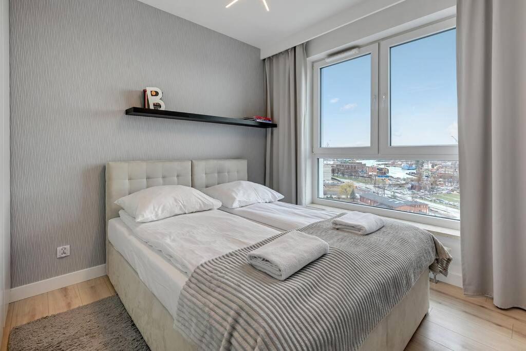 Viewpoint - Bastion Walowa By Grand Apartamento Gdańsk