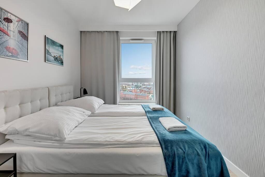 Apartment Viewpoint - Bastion Walowa By Grand *