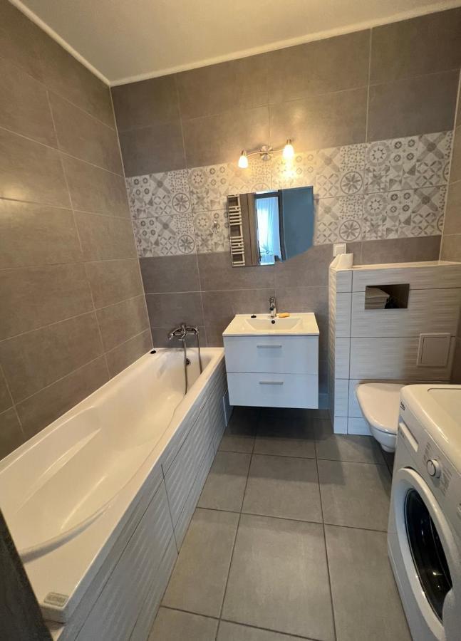 Apartament Jasien * Gdańsk