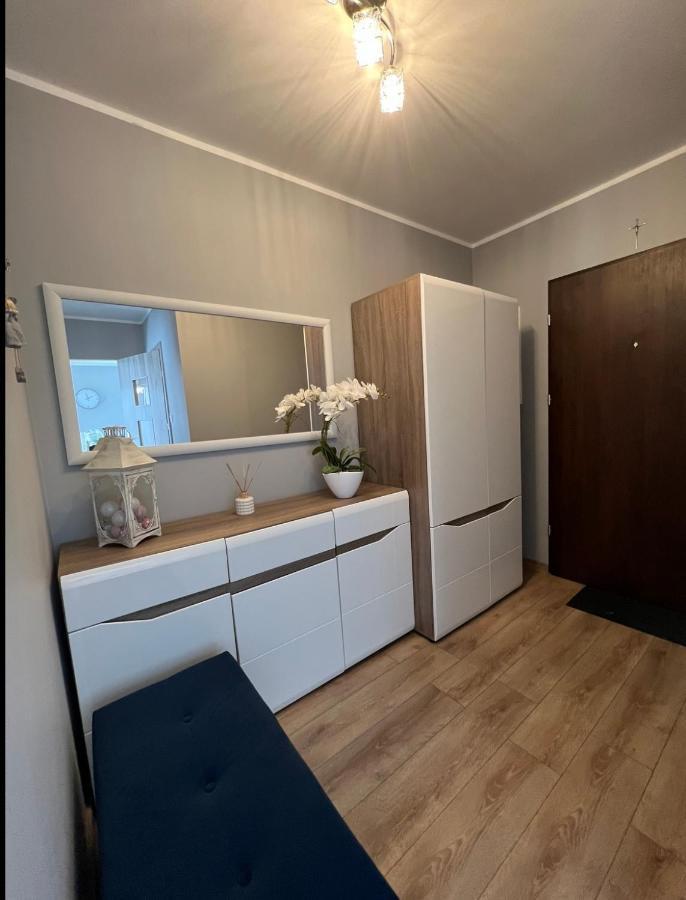 Apartament Jasien