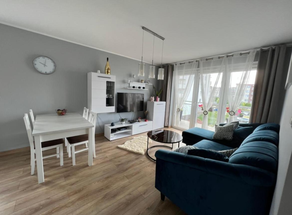 Apartament Jasien Gdańsk