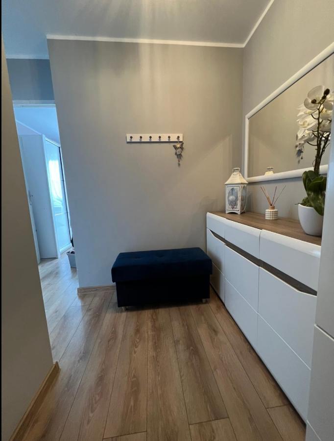 Apartament Jasien *