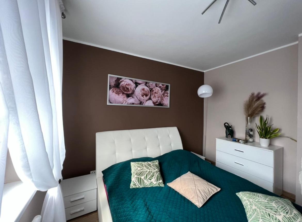 Apartament Jasien * Gdańsk