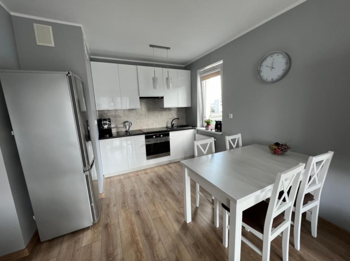Apartament Jasien Huoneisto