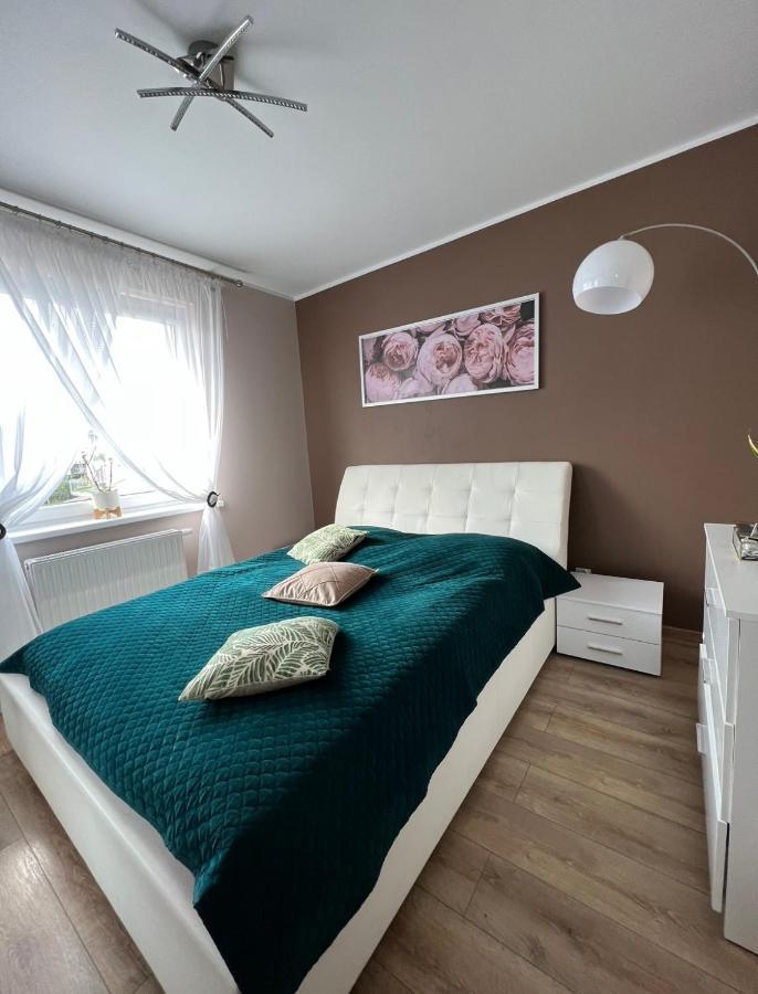 Apartament Jasien Huoneisto Gdańsk