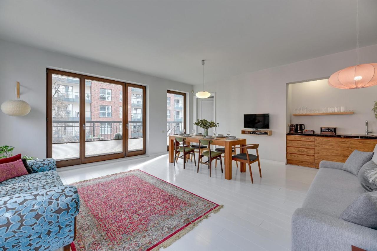 Szafarnia Marina, Center & Free Parking By Downtown * Gdansk