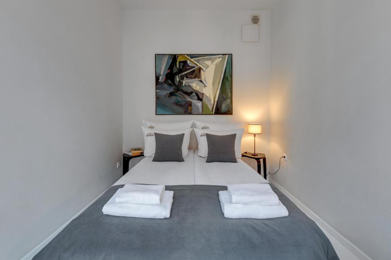 Szafarnia Marina, Center & Free Parking By Downtown * Gdansk