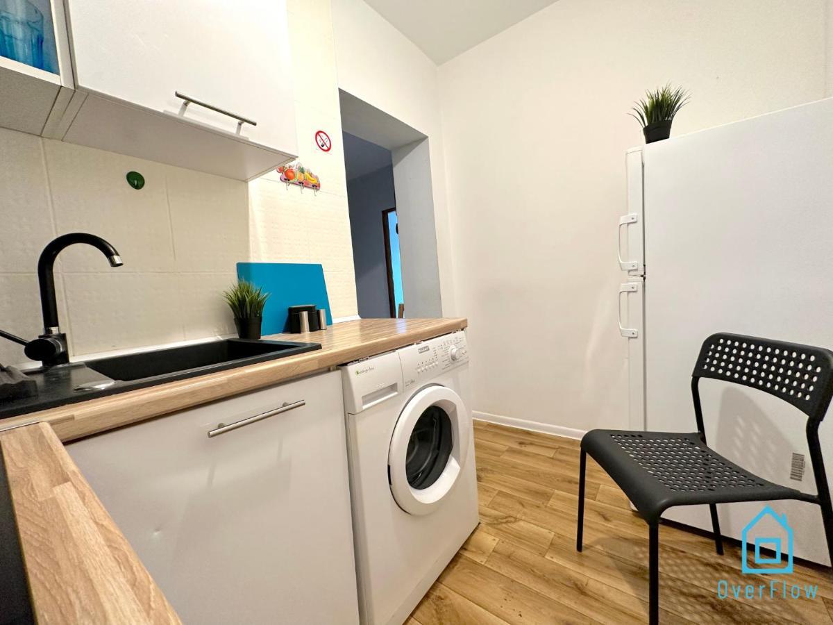 Homestay Stary Gleboka 14 P5 *