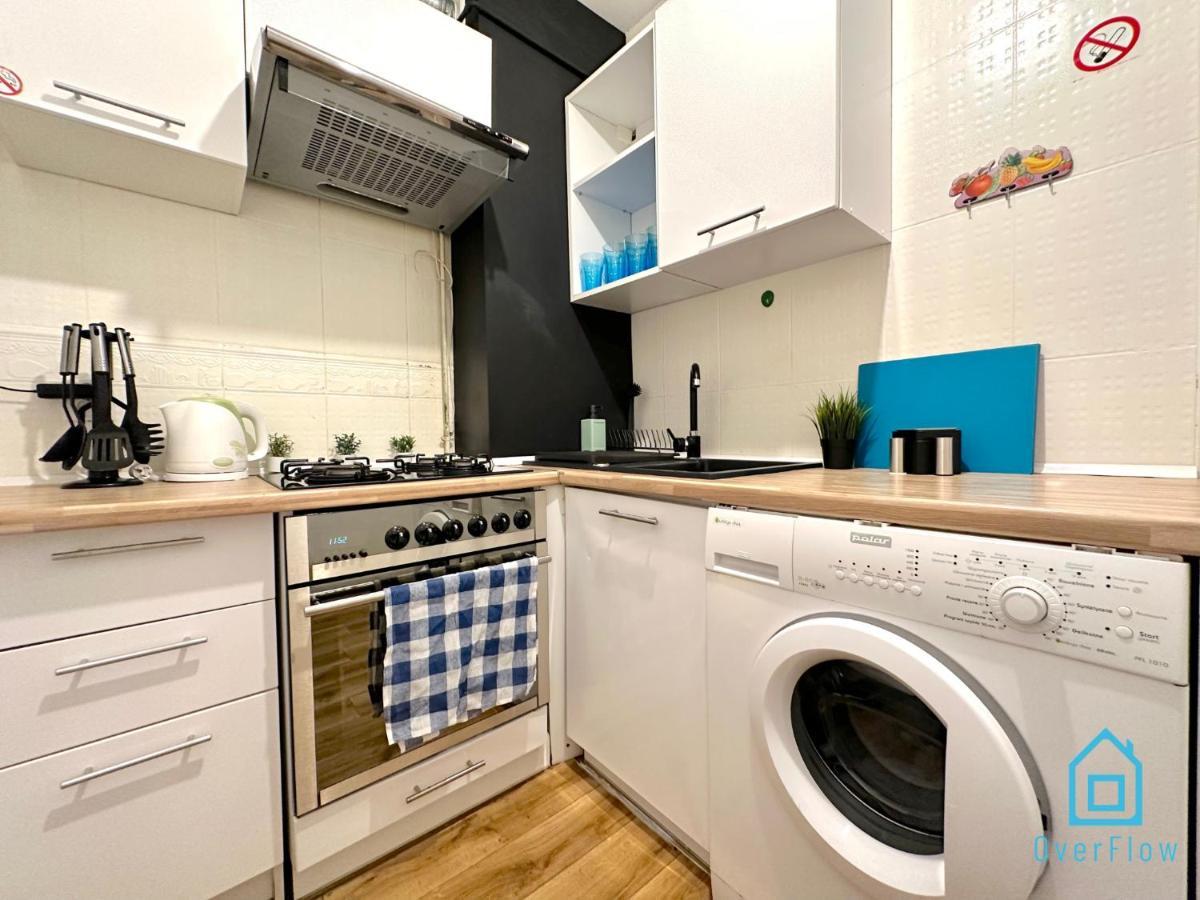 Stary Gleboka 14 P5 Homestay
