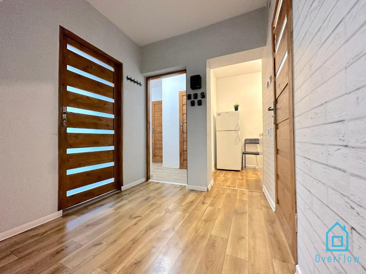 Homestay Stary Gleboka 14 P5 Gdansk