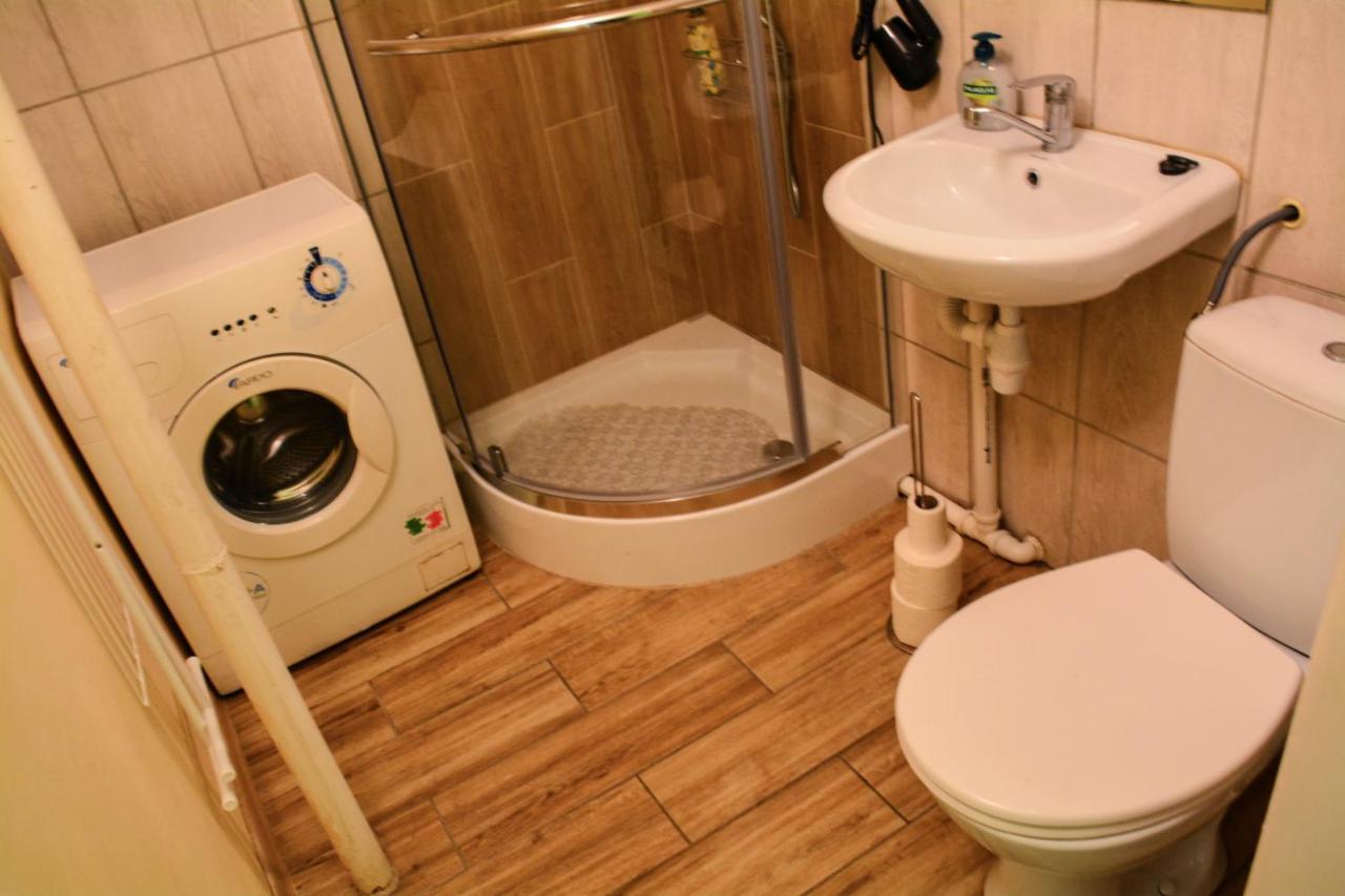Homestay Kawalerka Nad Morzem Gdansk