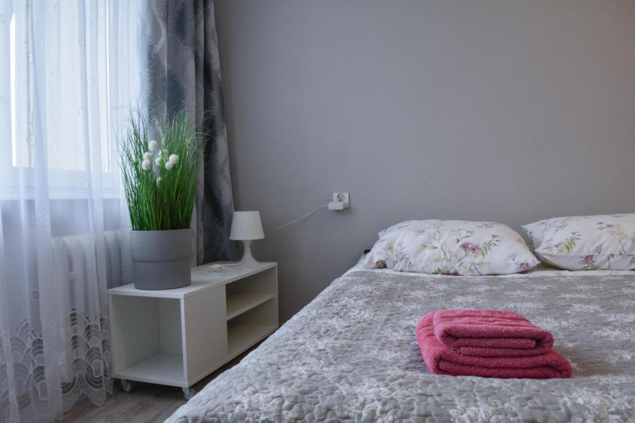 Kawalerka Nad Morzem Homestay Gdansk