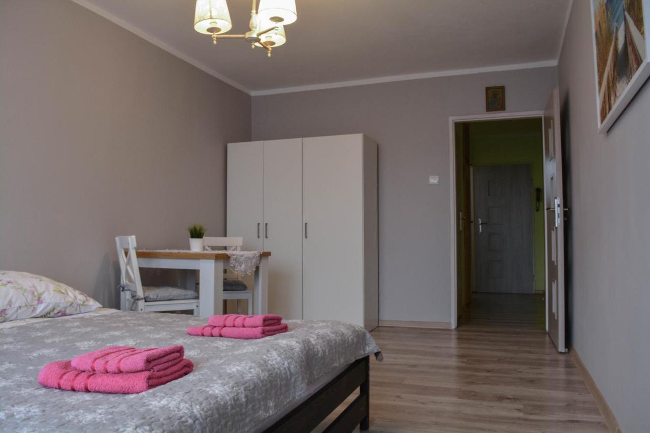Kawalerka Nad Morzem Homestay Gdansk