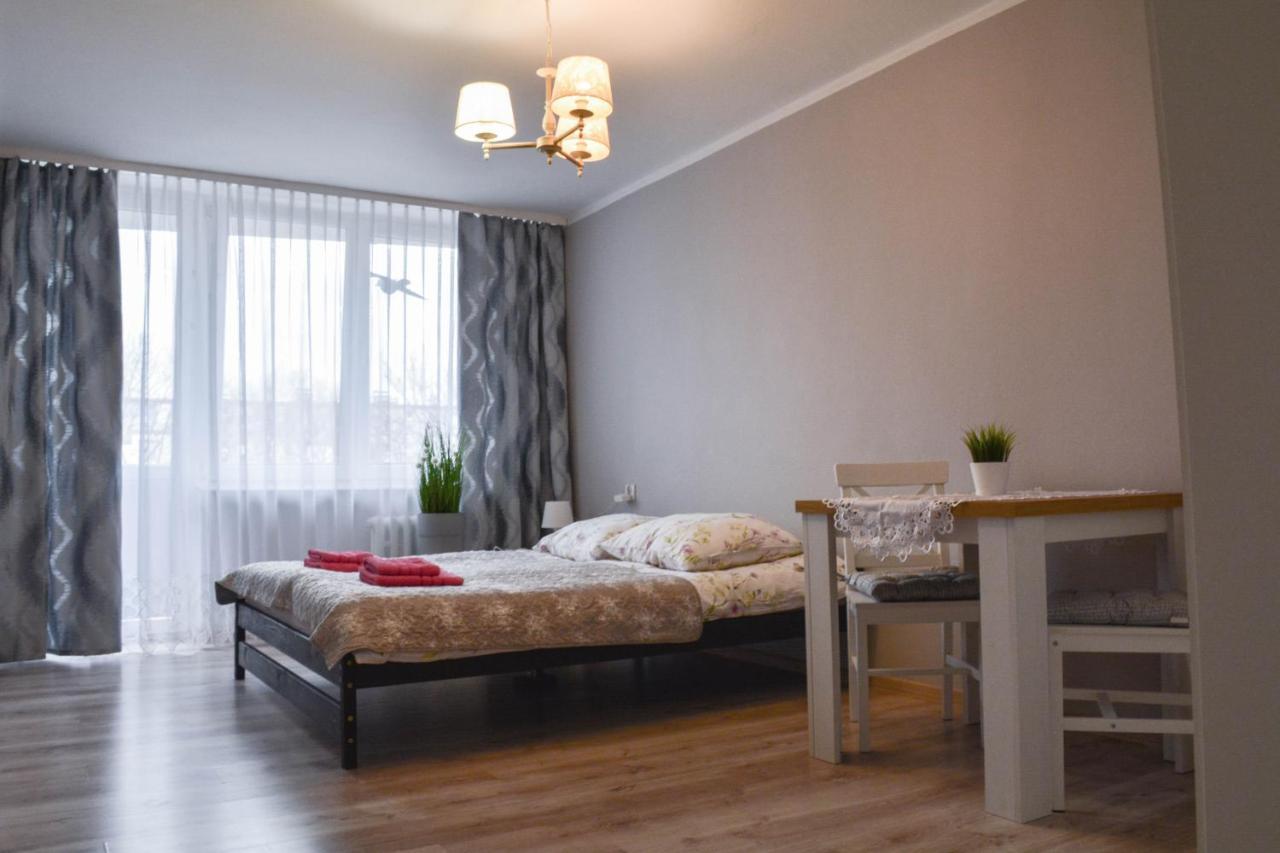 Kawalerka Nad Morzem * Gdansk