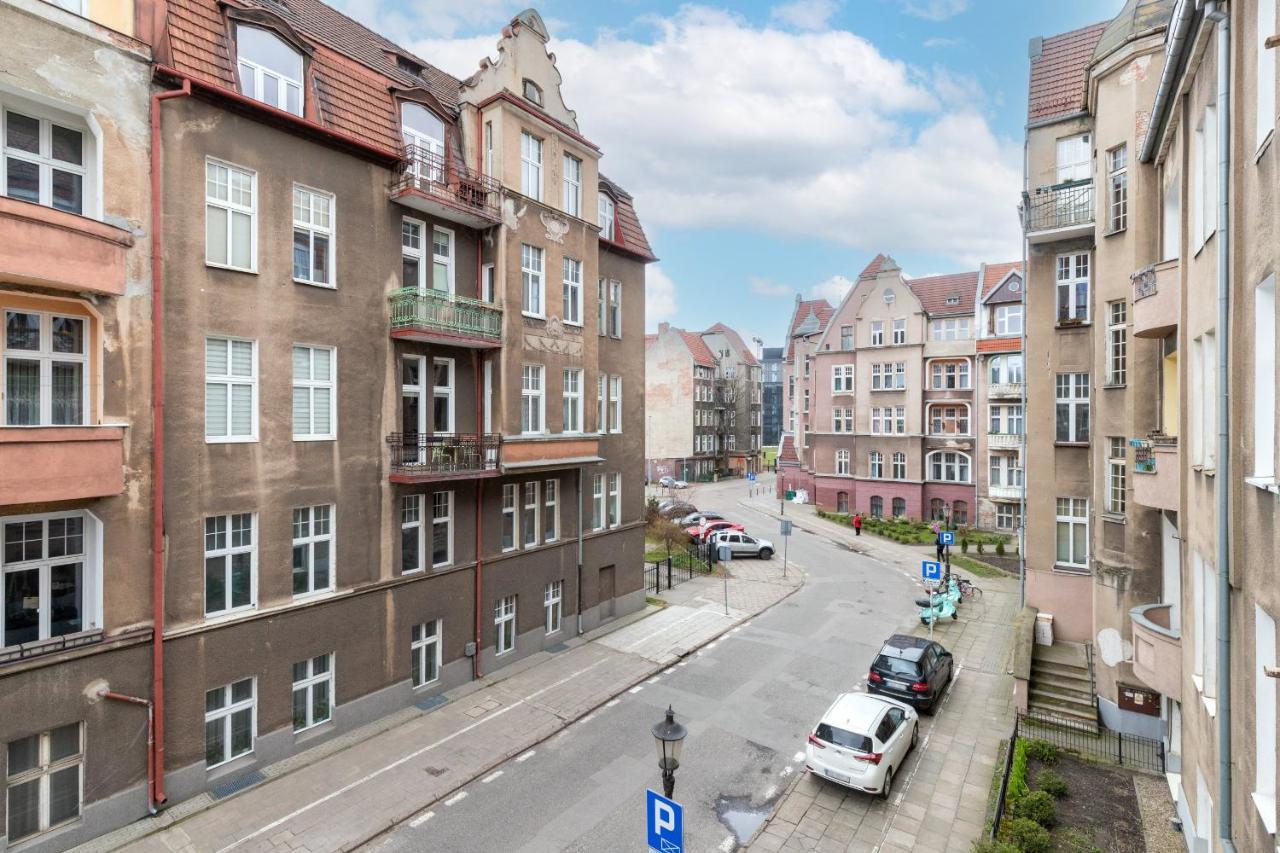Apartment Centre & Cosy By Renters *