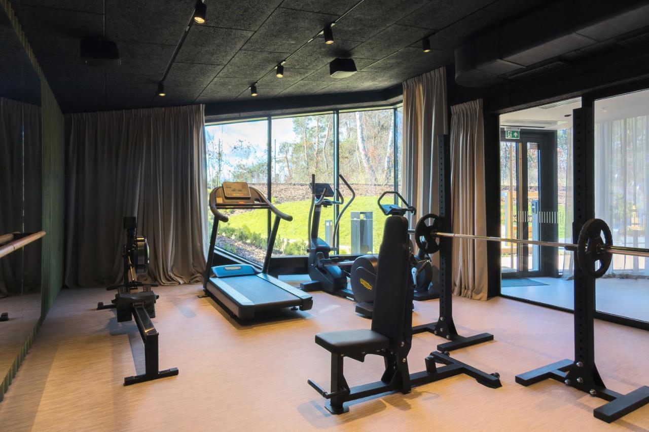 With Terrace And Gym Lejlighed Gdańsk