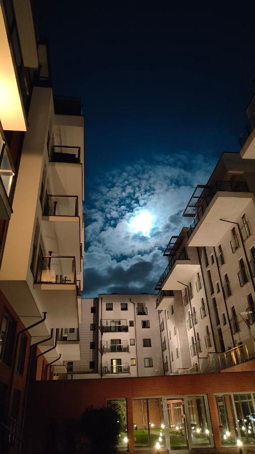 Apartment 3 - Waterlane Valhalla *