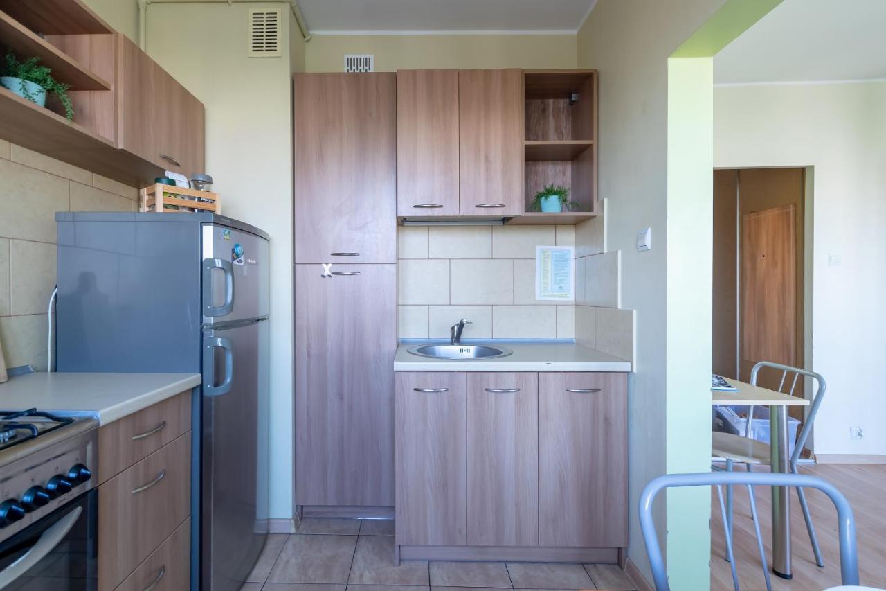Apartment Kremowy - Blisko Morza I Sopotu