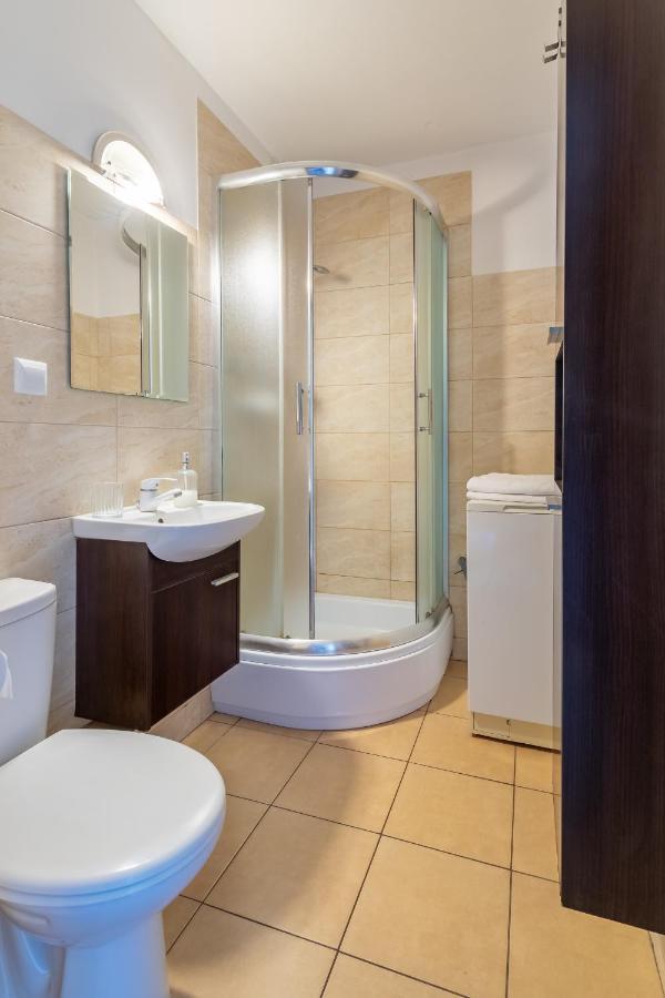 Apartment Kremowy - Blisko Morza I Sopotu Gdansk