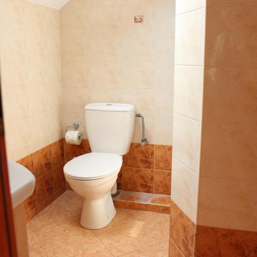 Privat bolig Nadmorska