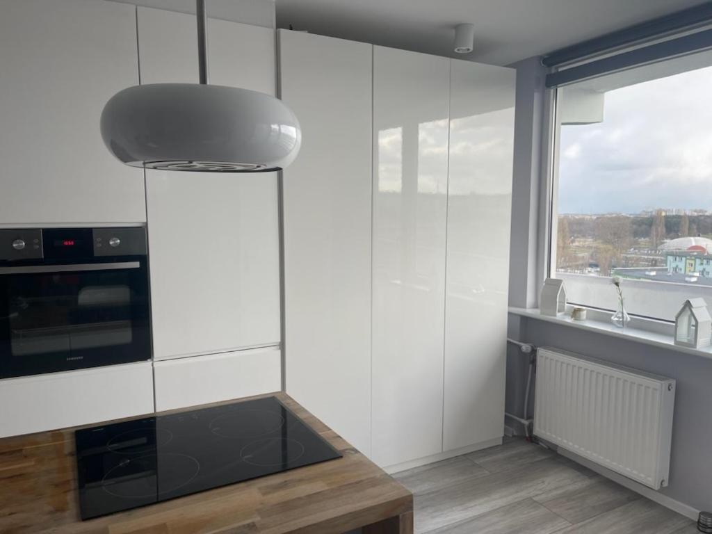 Apartamento Nadmorski *