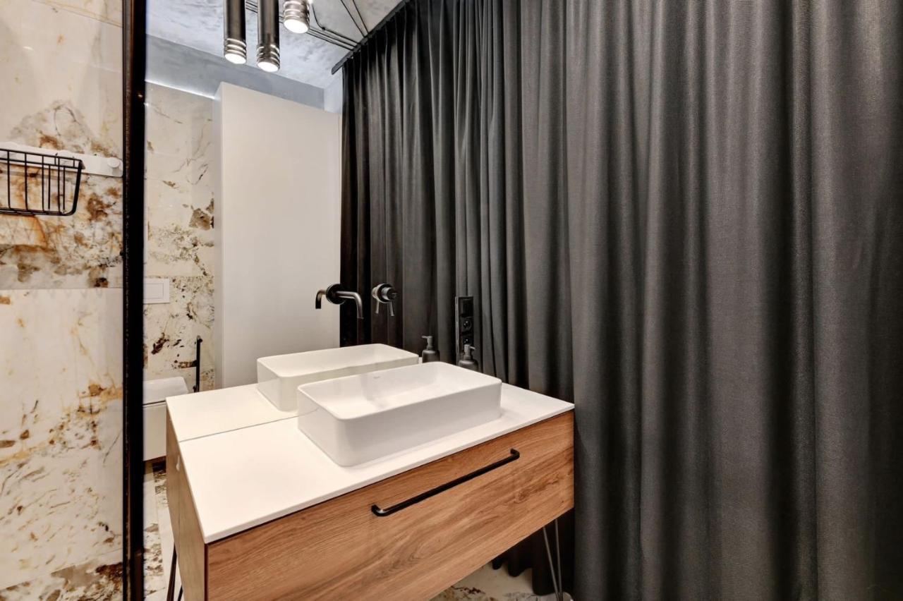 Venti Nadmotlawie Ii Apartamento *