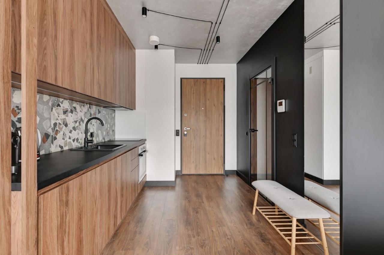 Apartamento Venti Nadmotlawie Ii