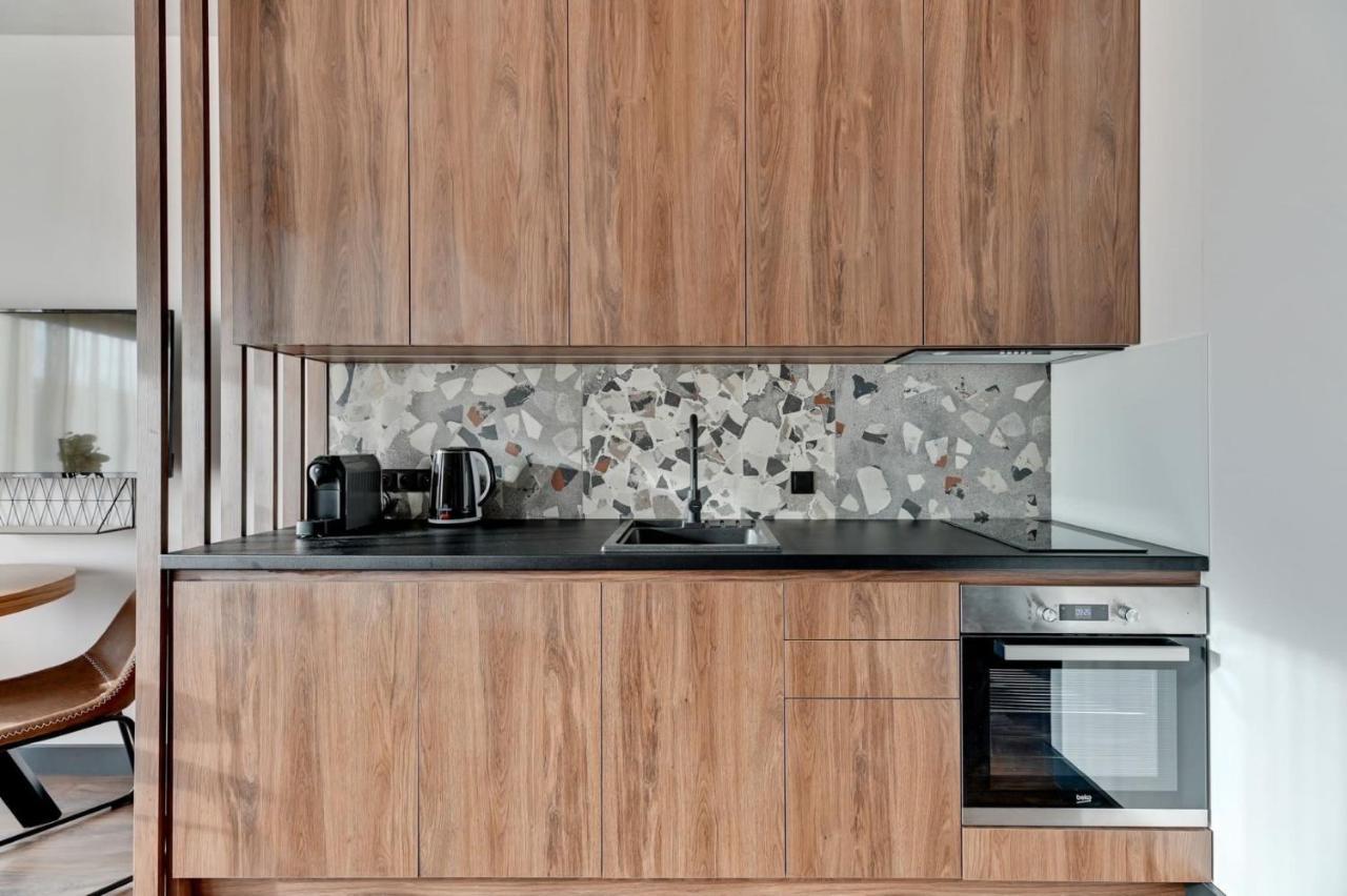 Apartamento Venti Nadmotlawie Ii *