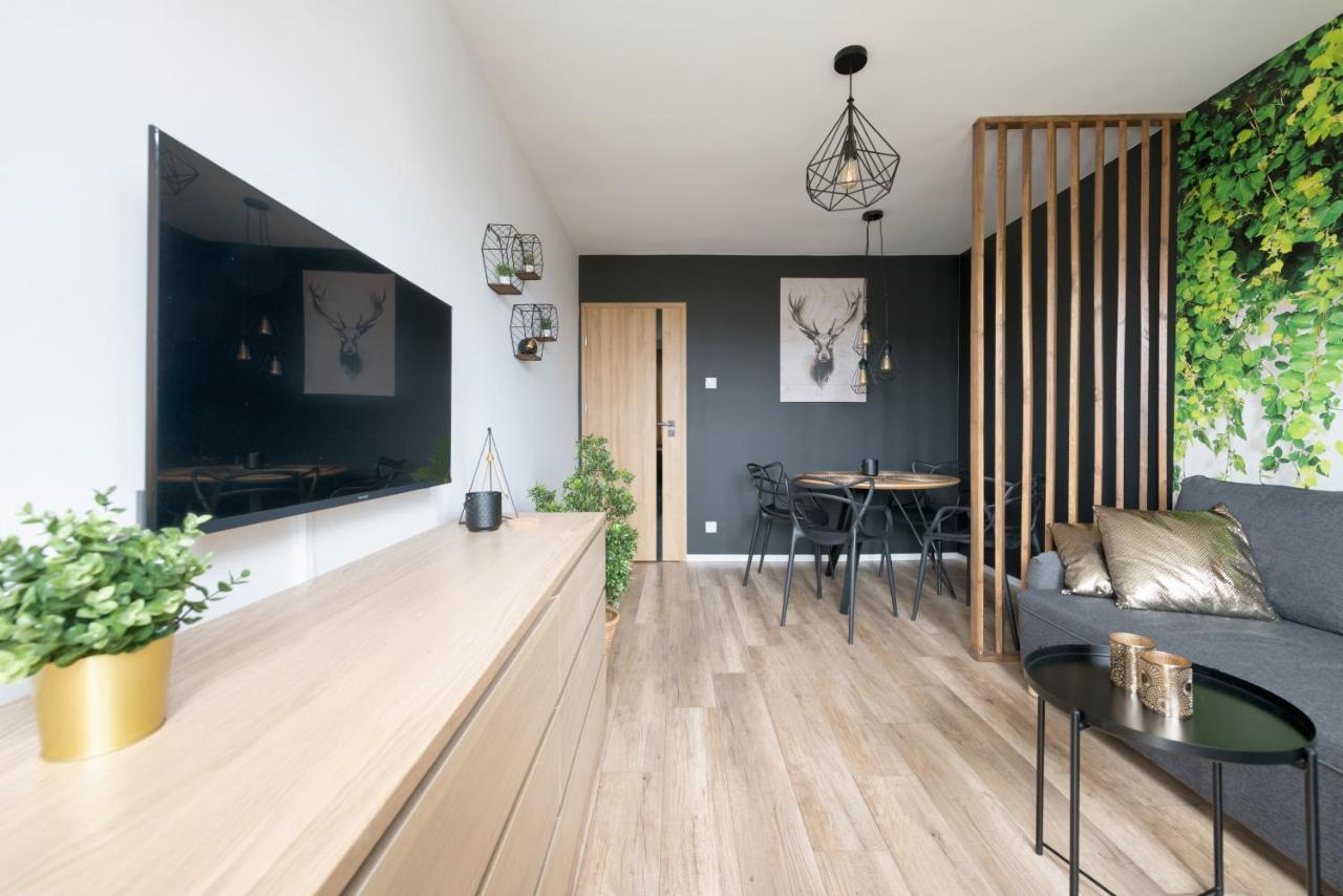 Apartment Prime - Oliva View *