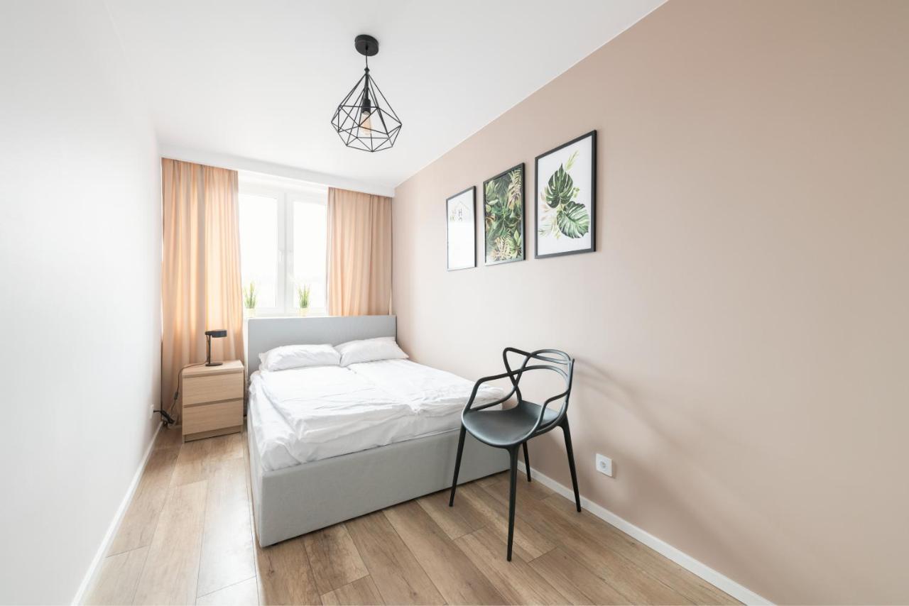 Apartment Prime - Oliva View Gdansk