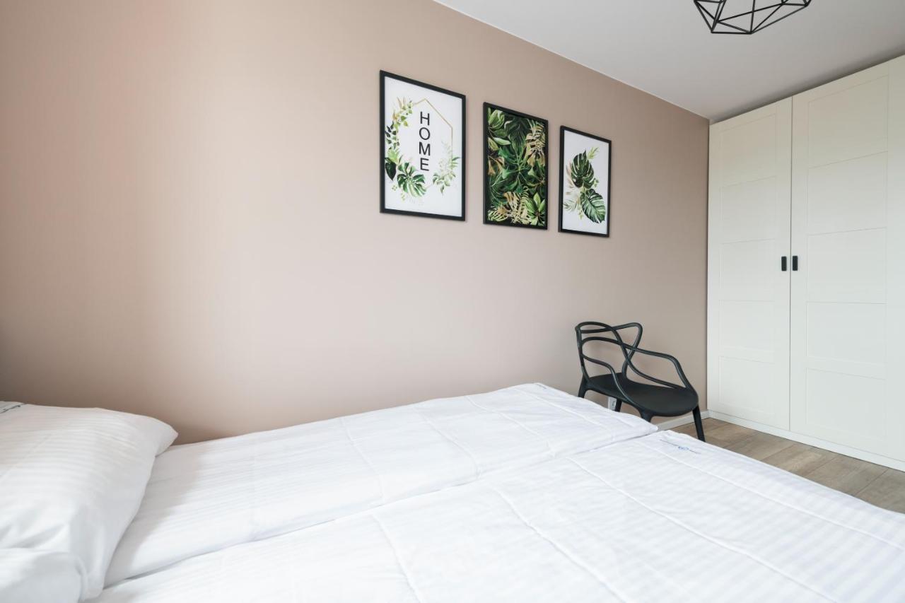 Prime - Oliva View Apartment *