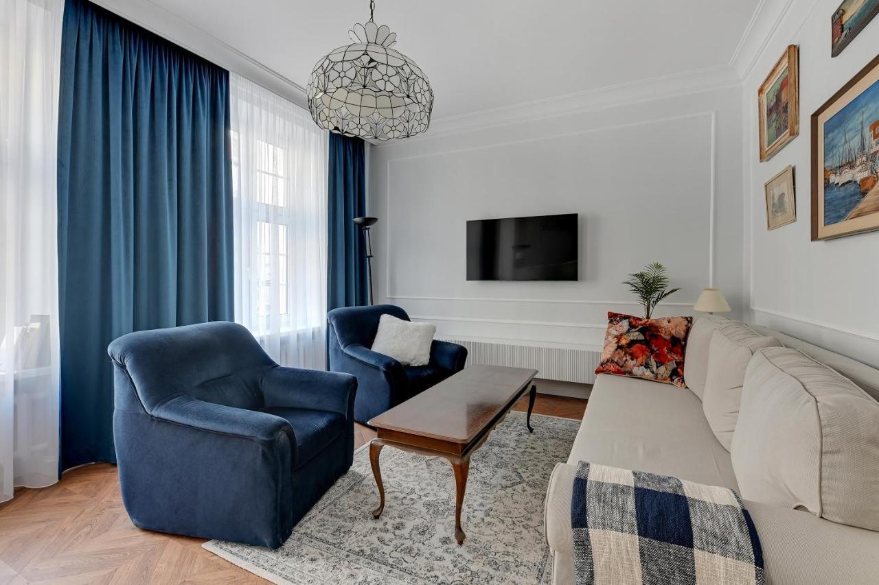 Apartment Comfort Ogarna *