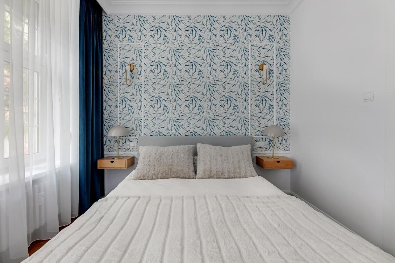Leilighet Comfort Ogarna Gdańsk