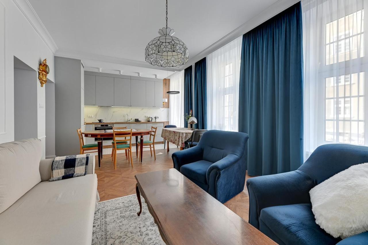 Comfort Ogarna Apartment *