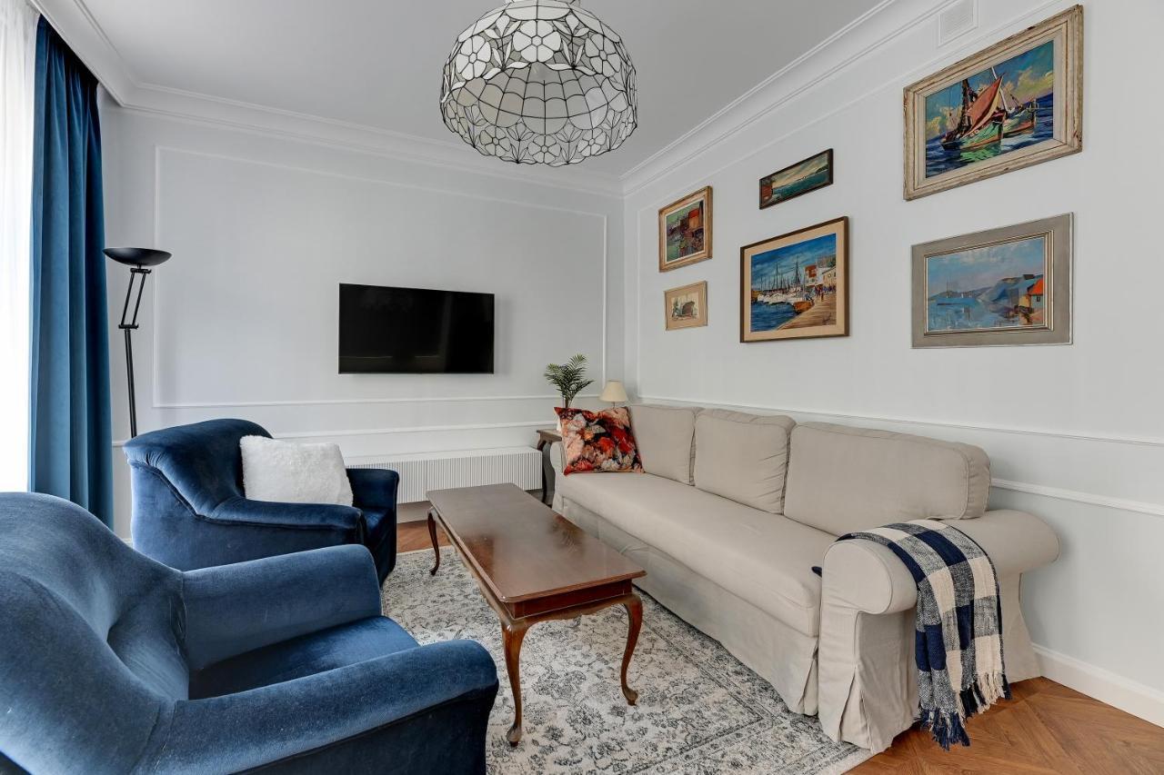 Comfort Ogarna Apartment