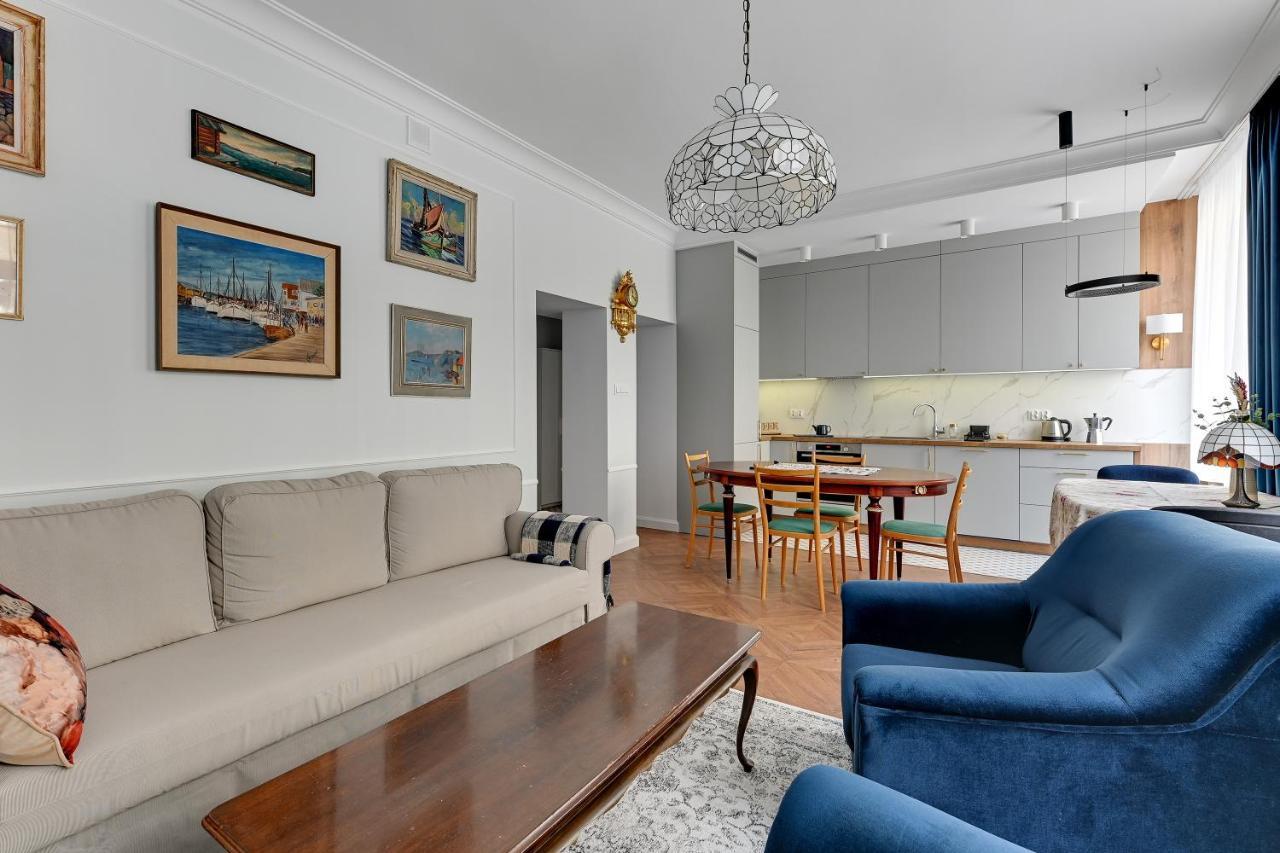 Apartament Comfort Ogarna